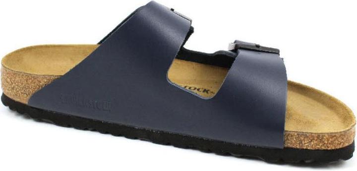 Immagine prodotto Birkenstock Arizona in pelle liscia stretta (39)