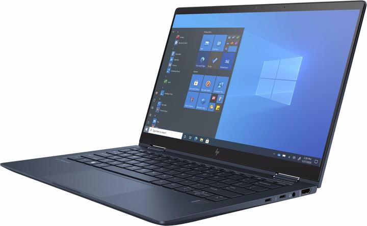 Produktbild HP Elite Dragonfly G2 (13.30", Intel Core i7-1165G7, 16 GB, 512 GB, DE)