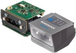 Actual product image Datalogic Gryphon I GFS4470 (QR Code)