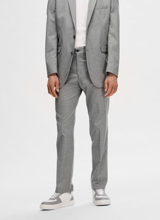 Produktbild Selected Homme Slim Fit Hose (40)