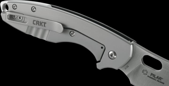Image du produit CRKT Pilar III (7.50 cm)