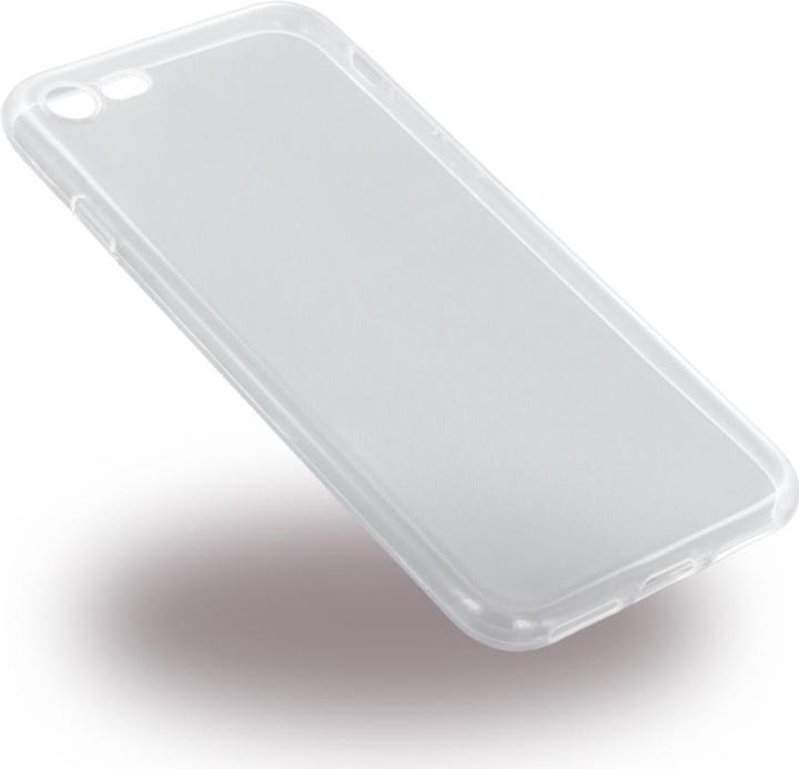 Image du produit cyoo Ultra fin - TPU Couverture de téléphone portable Housse en silicone - Apple iPhone 7 8 (Apple iPhone 7, Apple iPhone 8)