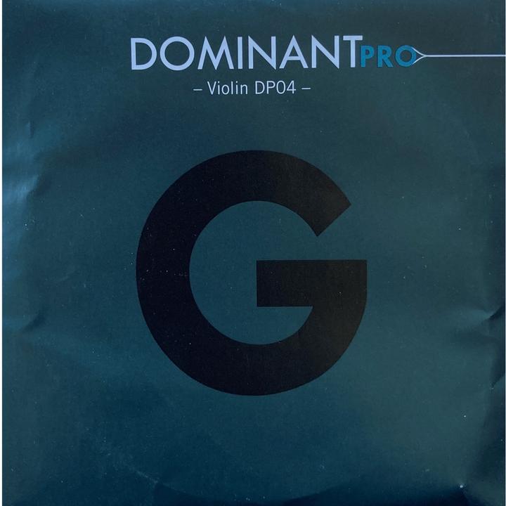 Actual product image Thomastik Dominant Pro DP04 (violin, 0.03")