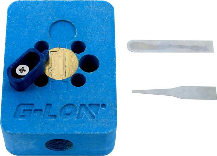 Immagine prodotto cyoo G-Lon - Strumento di riparazione del pulsante Home - iPhone 7 e 7 Plus