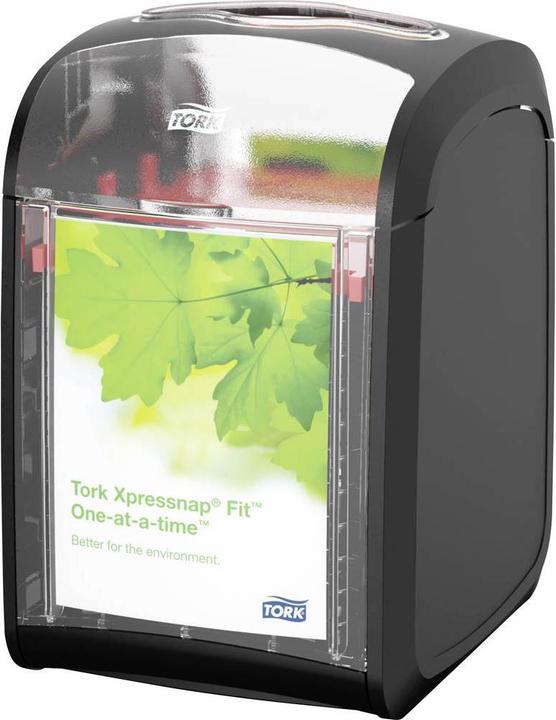 Tork Napkin dispenser (1 x)