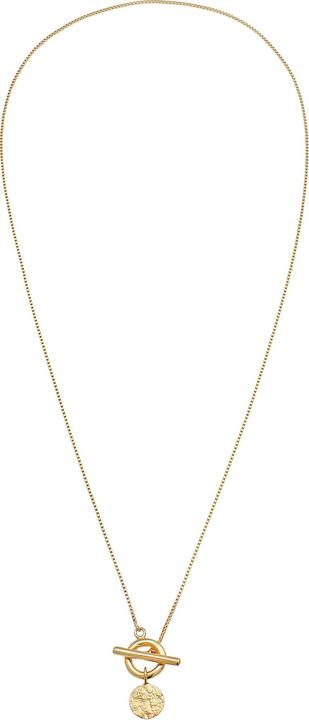 Image du produit Elli Géo, T-Bar (Argent sterling 925, 45 cm)