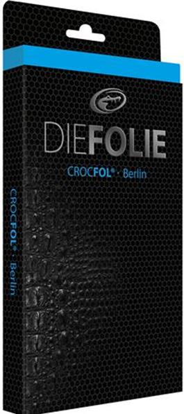 Produktbild Crocfol Displayschutz Folie (2er Pack) Die Folie (2 Stück, Samsung Galaxy S24+)