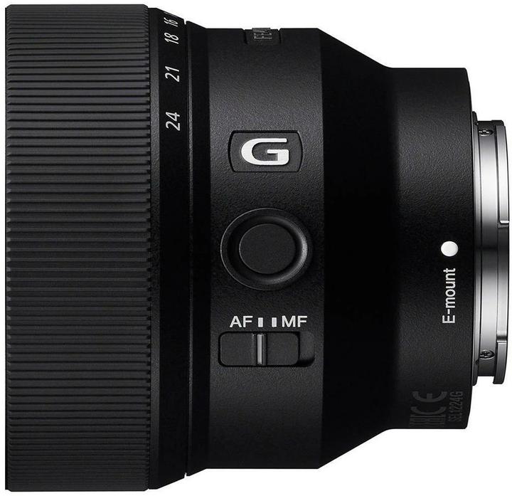 Produktbild Sony FE 12-24mm f/4.0 G (Sony E, Vollformat)
