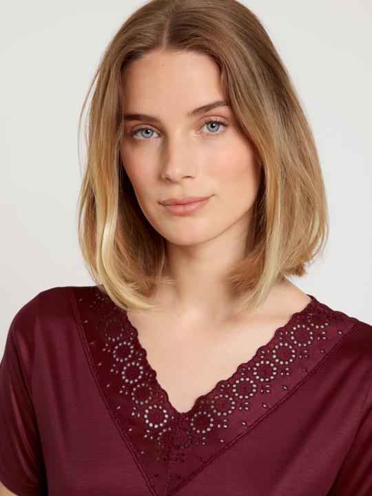 Image du produit Calida Nuit de Glamorous Sleepshirt (36)