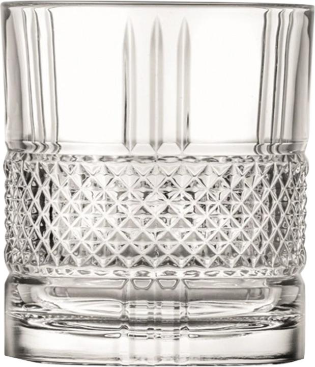 Image du produit Rcr Set de verres Crystal, 6 (0.34 l, 6 x)