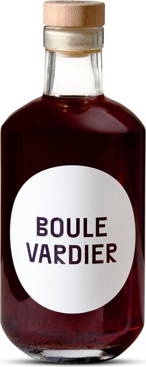 Image du produit The Cocktail Boulevardier