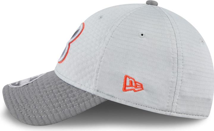Immagine prodotto New Era 9Forty Cappello Stretch Formazione 2024 Cincinnati Bengals