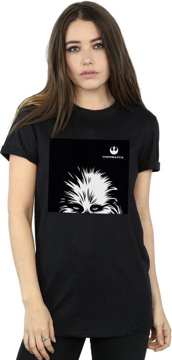 Produktbild Star Wars Chewbacca Look TShirt (XL)