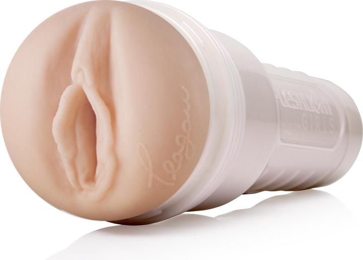Produktbild Fleshlight Girls Teagan Presley Trigger Lady