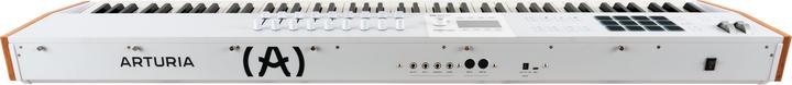 Image du produit Arturia KeyLab 88 Mk3 White (Clavier)