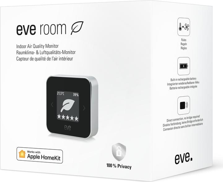 Image du produit Eve Room
