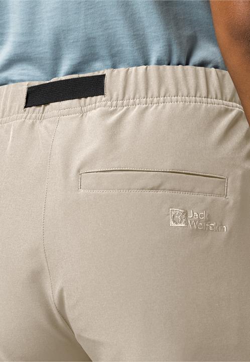 Immagine prodotto Jack Wolfskin Summer Walk Shorts W (44)