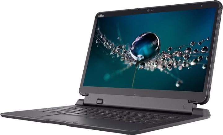 Produktbild Fujitsu Lifebook U7511 (15.60", Intel Core i7-1185G7, 32 GB, 1000 GB, DE)