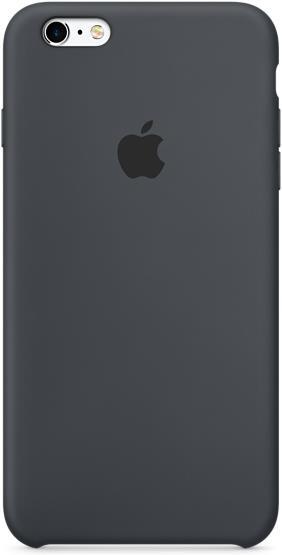 Actual product image Apple Silicone Case (Apple iPhone 6)