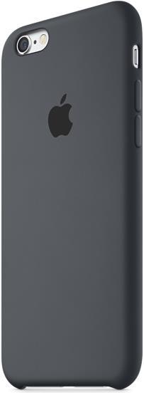 Actual product image Apple Silicone Case (Apple iPhone 6)