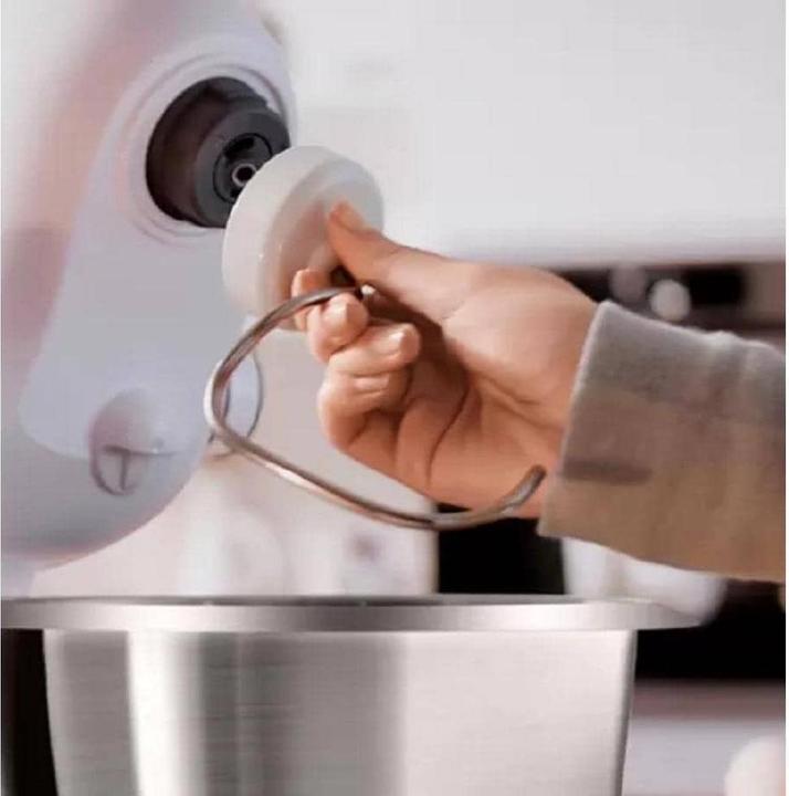 Image du produit Bosch Hausgeräte Serie 2 MUMS2EW00 (700 W)