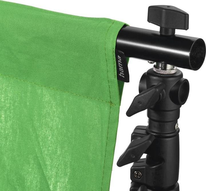 Immagine prodotto Hama Sfondo verde (295 cm, 600 cm)