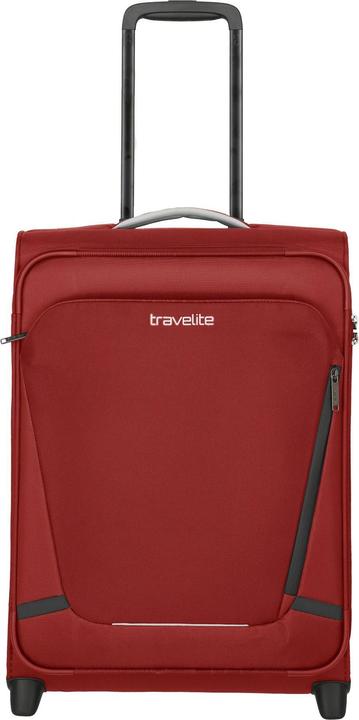 Travelite Jetpack Multi Light 2 Rollen Kabinentrolley 55 cm (410 l, Handgepäck (bis 50l))
