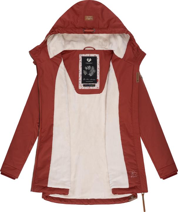 Actual product image Ragwear Zuzka Winter (S)