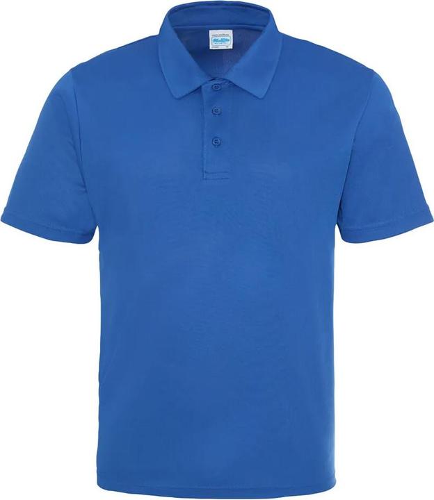 Bleu roi