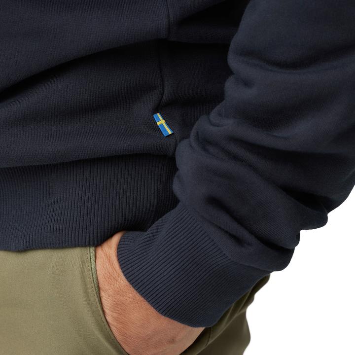 Immagine prodotto Fjällräven Logo Sweater (S)