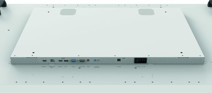 Produktbild iiyama TF5539UHSC-W1AG (3840 x 2160 Pixel, 55")