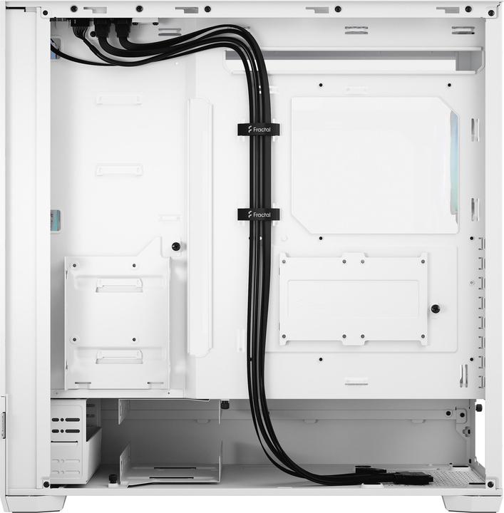 Productafbeelding Fractal Pop XL Air RGB (E-ATX, ATX, mATX, Mini-ITX)