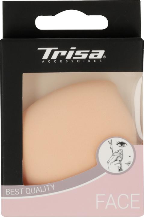 Produktbild Trisa Make-Up Schwamm Supersoft