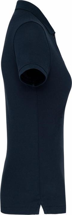 Actual product image Kariban Womens/Ladies Pique Anti-Bacterial Polo Shirt (40 D)