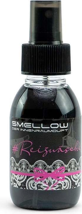 Produktbild Liquid Elements Smellow, Reizwäsche - Innenraumduft & Lufterfrischer, 100ml