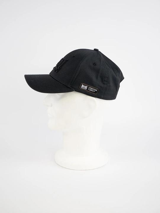 Produktbild Metal Boxe Baseballkappe mit gesticktem Logo (One Size)