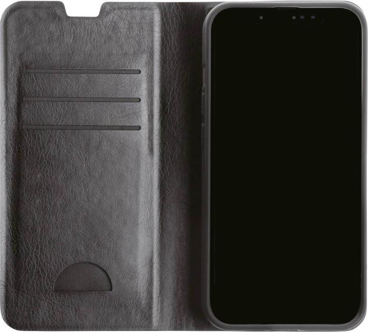 Immagine prodotto Vivanco Premium Mobile Phone Protective Case 15.5 cm (6.1") Wallet Case Nero