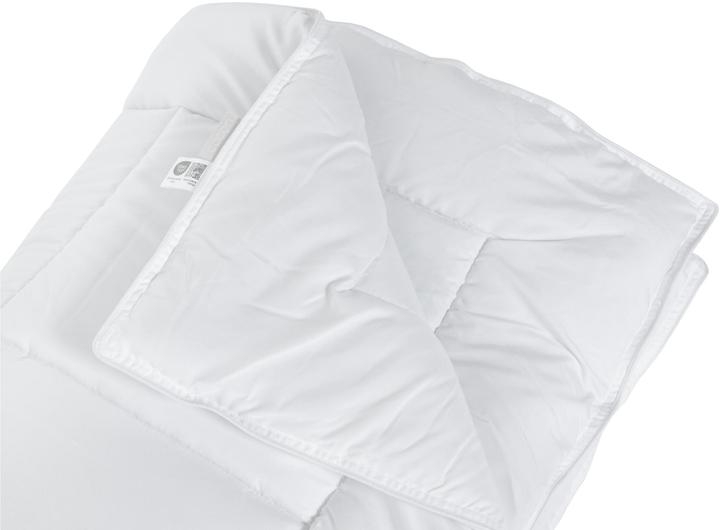 Actual product image Cocon Duvet Synthetik 150 x 200 cm, Eigenschaften: Keine (900 g, 150 x 200 cm)