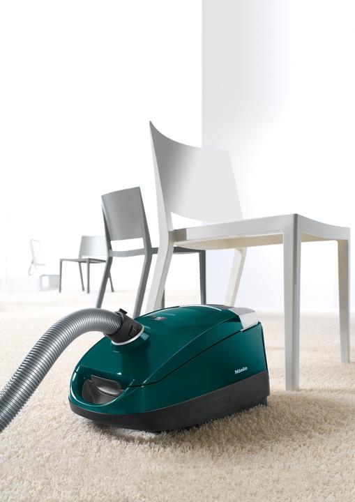 Actual product image Miele Compact C2 Excellence EcoLine