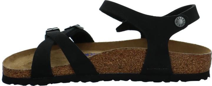 Produktbild Birkenstock Kumba SFB LENB (39)