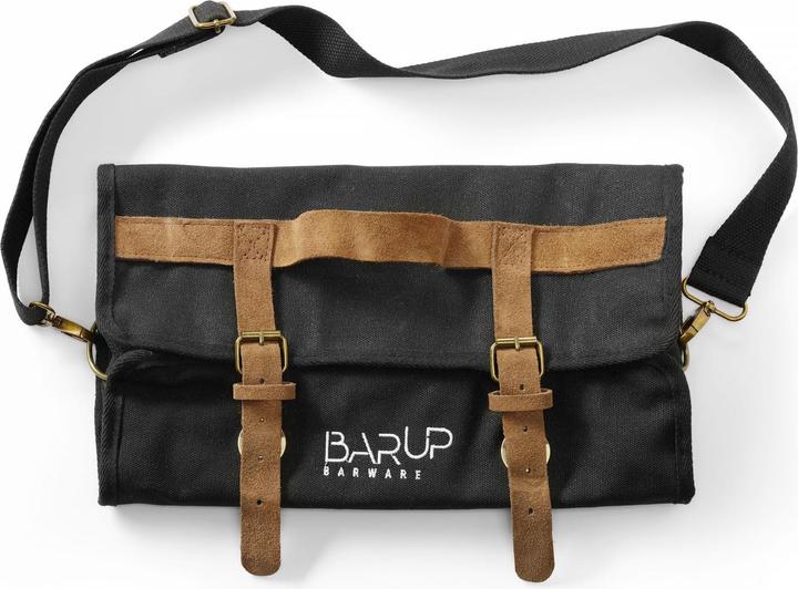 Productafbeelding Hendi BarUp Bar Accessoires Tas Zwart (Bar organisator)