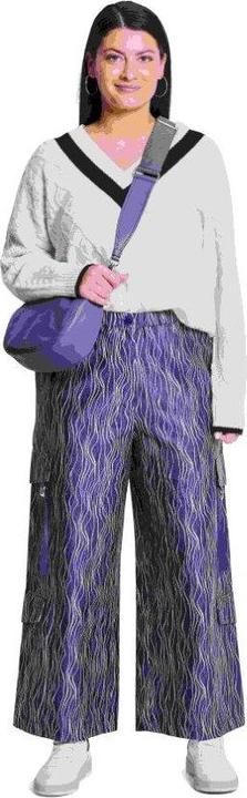 Image du produit Patron Pantalon
