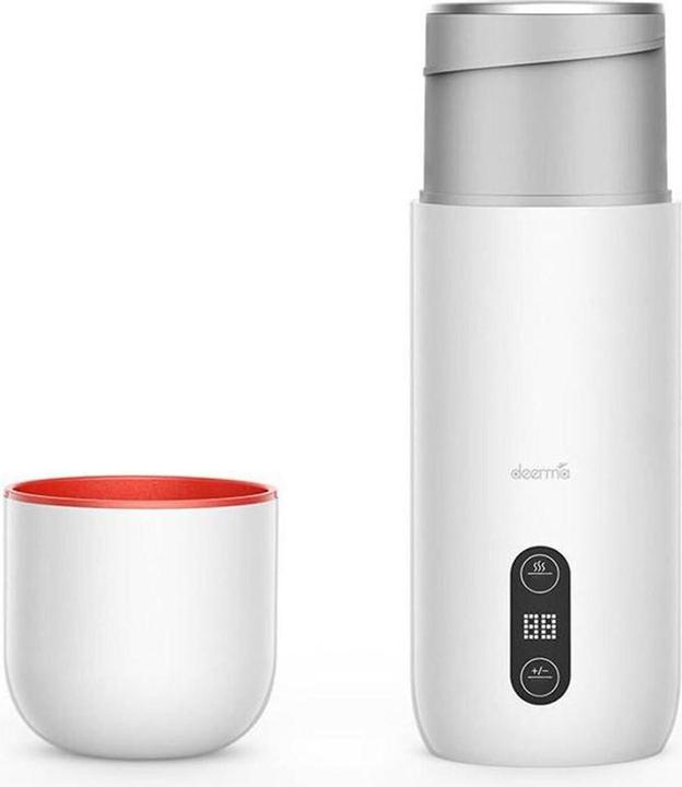 Actual product image Deerma Electric Hot Water Mug DR035S (0.35 l)
