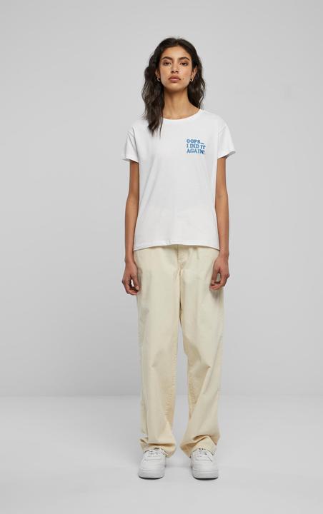Produktbild Days Beyond Oops… I did it again EMB Tee - 21901 (XS)