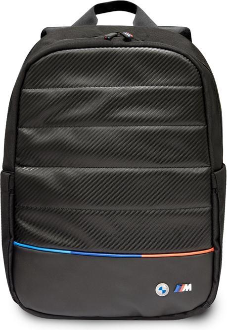 Actual product image BMW Backpack BMBP15COCARTCBK 16" black (15 l)