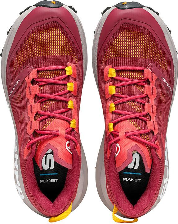 Produktbild Scarpa Spin Planet Wmn (42)