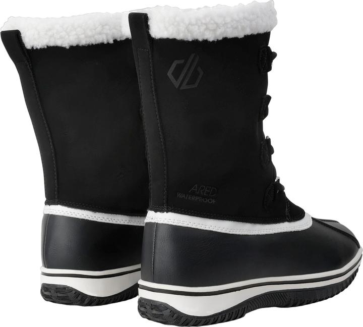Actual product image Dare2b Womens/Ladies Northstar Snow Boots (42)