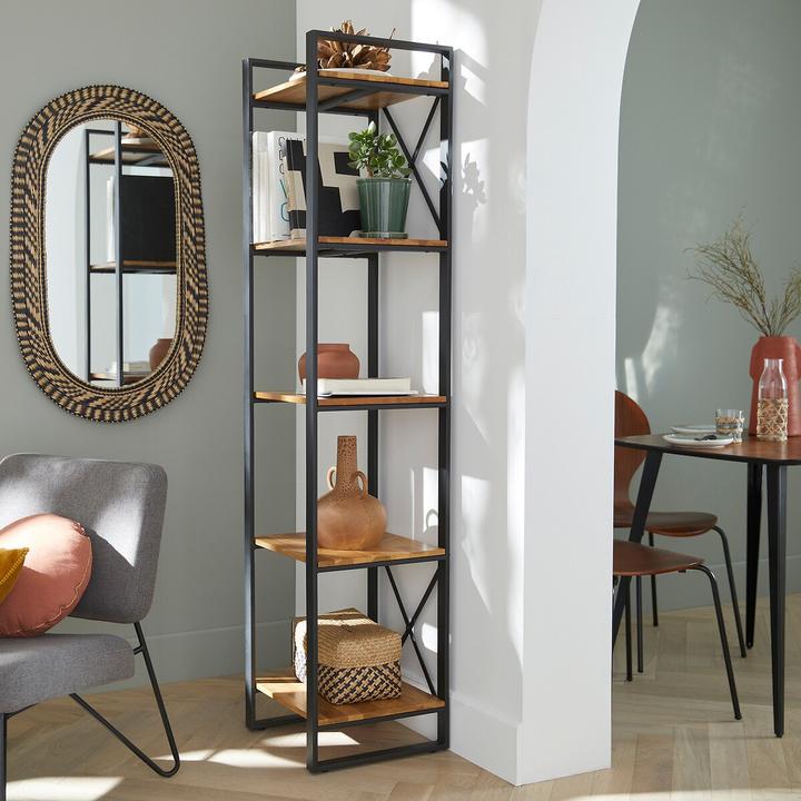 Immagine prodotto La Redoute Interieurs Hiba (40 x 40 x 180 cm)