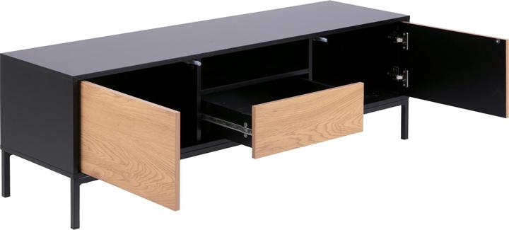 Actual product image AC Design Seaford (140 x 40 x 45 cm)