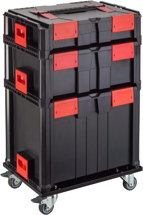 Actual product image Vigor Multibox XXL